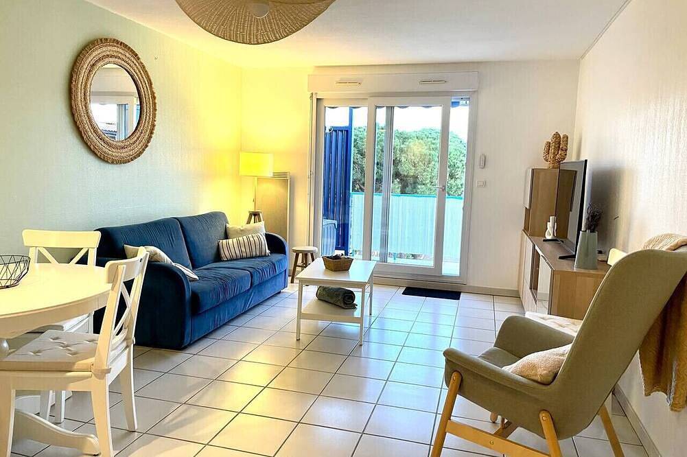 Appartement de vacances