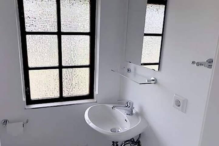 Ferienwohnung für 2 Personen, mit Terrasse, mit Haustier in Sassenburg - 3