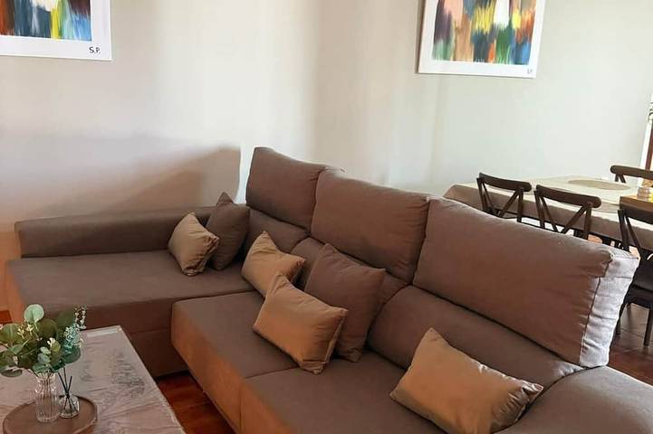Cottage für 7 Personen - 1