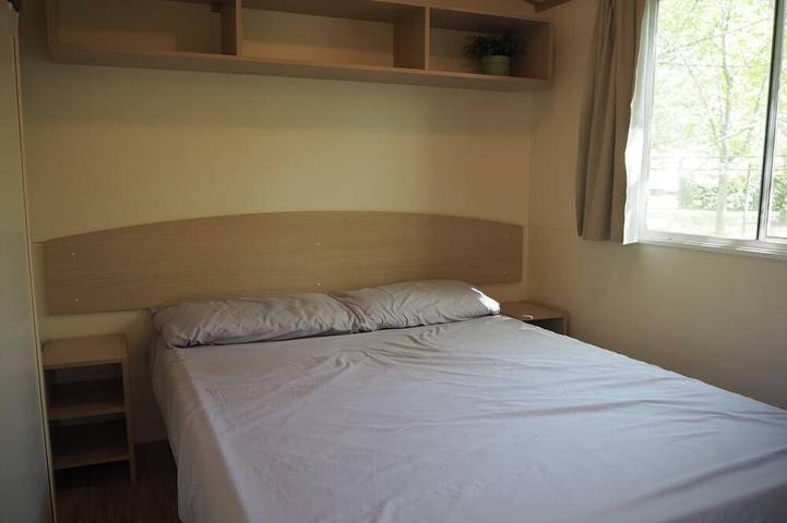 Camping für 5 Personen in Chianti - 3