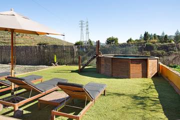 Casa Rural para 5 Personas en Vega de San Mateo, Gran Canaria Norte, Foto 2