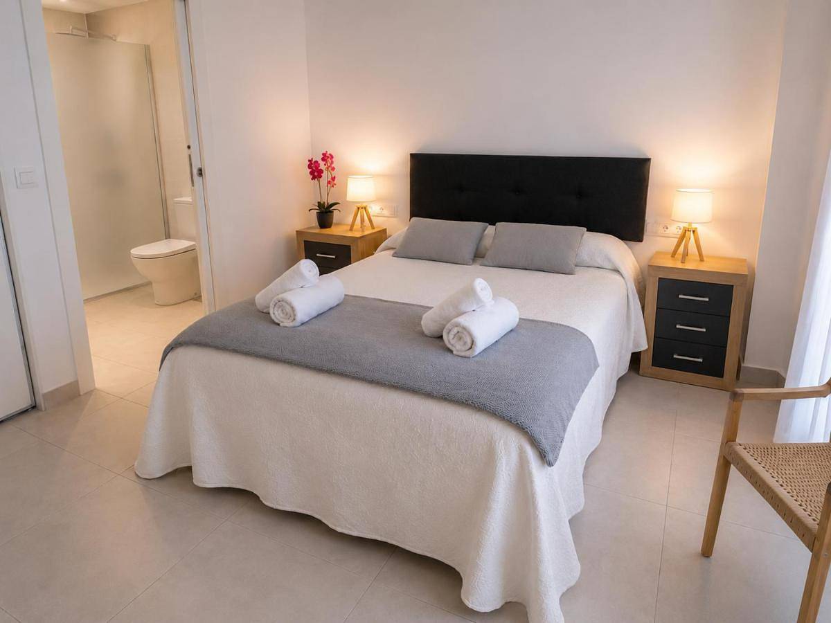 Villa Centauro in San Juan de los Terreros, Pulpí