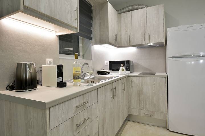 Gîte pour 2 personnes dans Corfou (ville) - 4