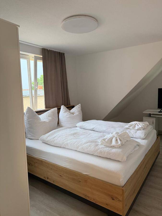 Apartamento de vacaciones para 2 personas, Se admiten mascotas - 1