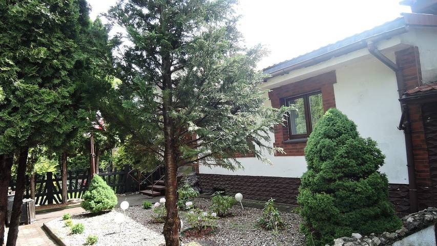 Dom dla 6 osób, z ogród w Polska