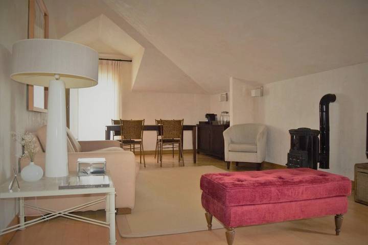 Maison d’hôte pour 3 personnes, avec jardin ainsi que piscine et vue à Setúbal - 3