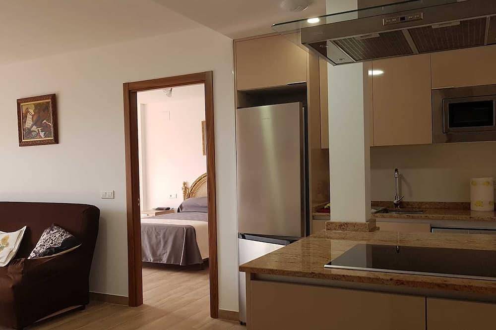 Apartamento entero, Apartamento Las Huertas - Las Palmeras in Villamiel, Sierra de Gata