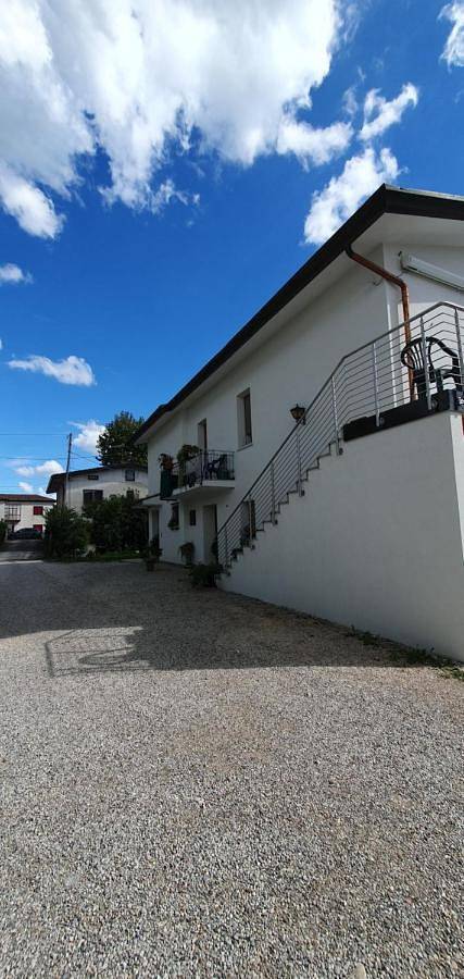 Gîte pour 4 personnes, avec vue et jardin, animaux acceptés à Pieve di Soligo - 4