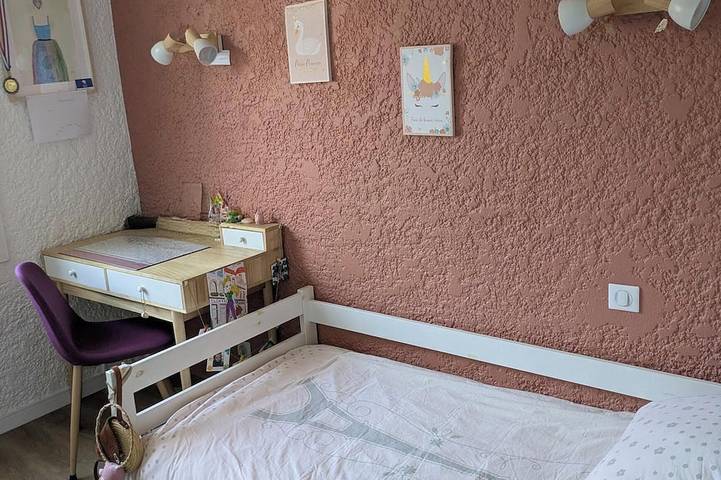 Location de vacances pour 6 personnes à Saint-Sulpice-et-Cameyrac - 3