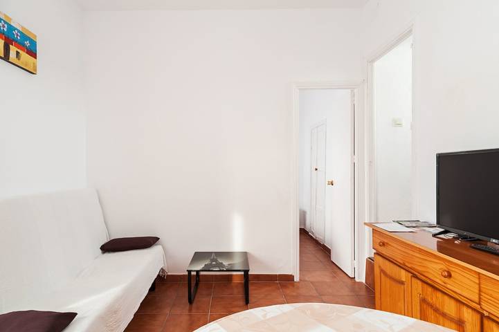 Landhaus für 2 Personen, kinderfreundlich in Andalusien - 2