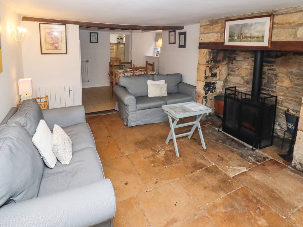 Gleed Cottage in Gloucestershire