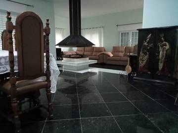 Chalet para 11 Personas en Isla Cristina, Costa de la Luz, Foto 4