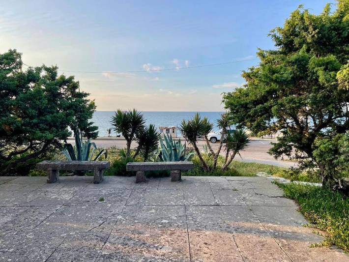Chalet per 5 persone, con giardino - 1