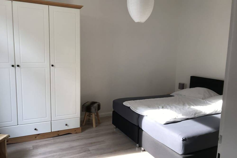 Geheel appartement, Katharina Boardinghouse /Apartment Margareta in Osnabrück, Osnabrück en omgeving