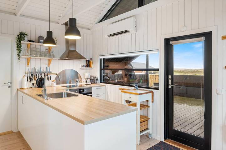 Ferienhaus für 6 Personen in Holmsland Klit - 3