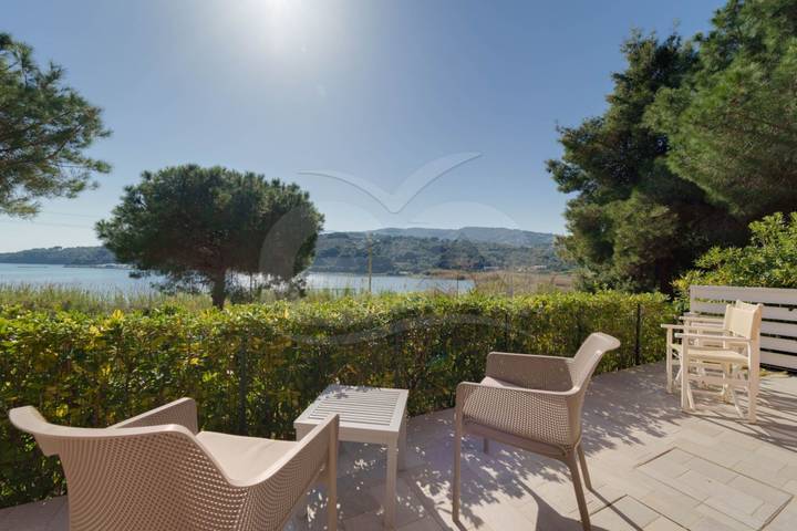 Ferienwohnung für 4 Personen, mit Terrasse in Porto Azzurro - 2