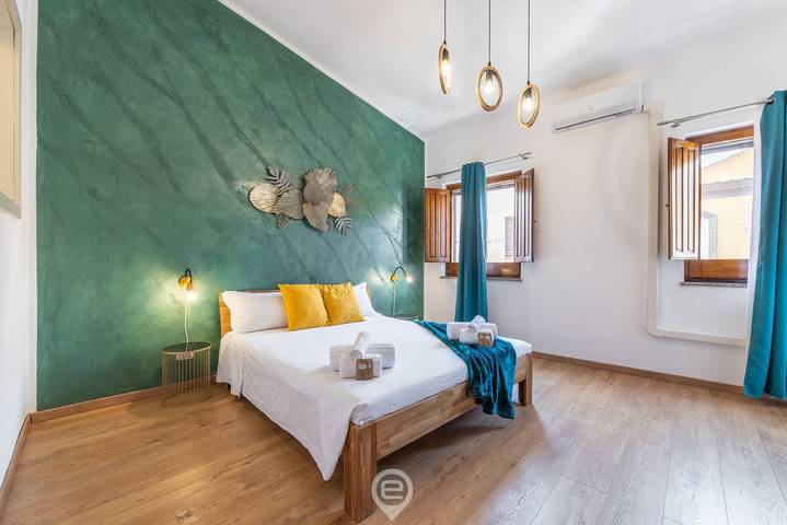 Gîte pour 2 personnes à Iglesias - 3