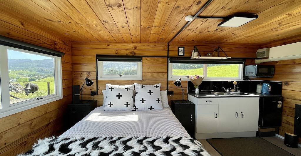 The Master's Chambers Katikati in Western Bay of Plenty District