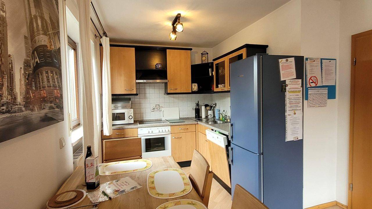 Appartement de vacances entier, Ferienwohnung für 2 Personen (54 m²) in Munich, Haute-Bavière