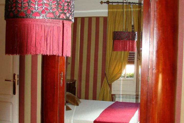 Gîte pour 6 personnes, avec Jacuzzi à Piedrahíta - 2