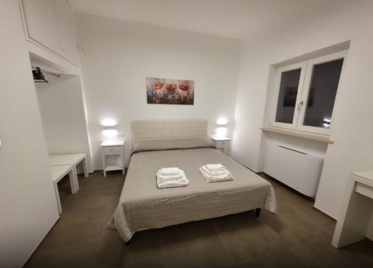 Ganze Wohnung, Villa Ada – Apartment 'Simona' mit privater Terrasse, Wlan und Klimaanlage in Selva di Fasano, Salento