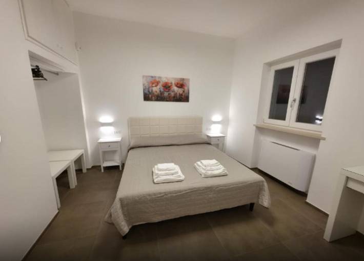 Gîte pour 4 personnes, avec jardin à Selva di Fasano - 2