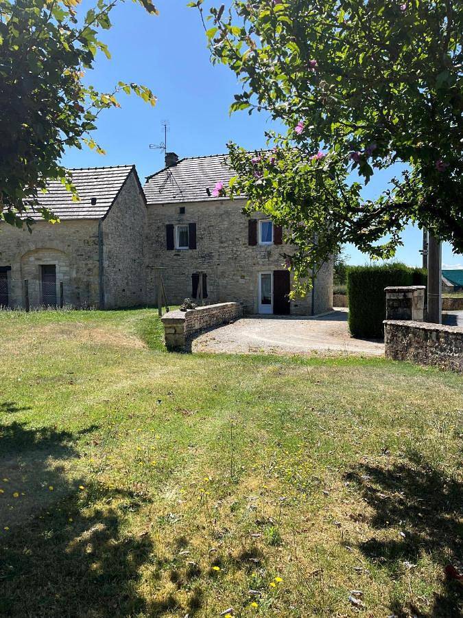 Location de vacances pour 6 personnes, avec Balcon ainsi que Terrasse et Jardin à Paulin - 3