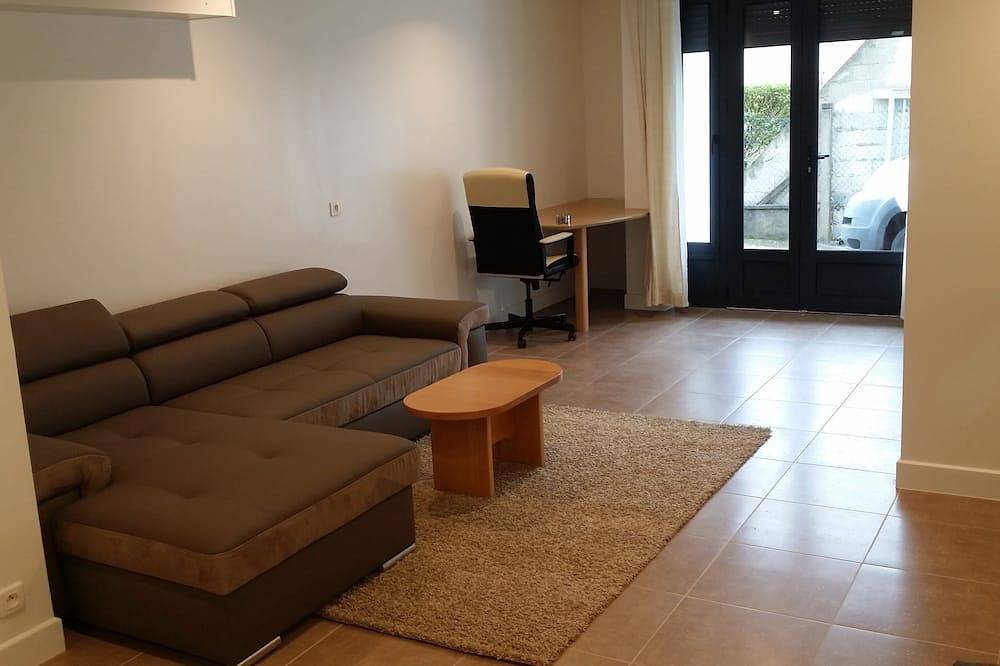 Cottage Les Coteaux 1 in Argenteuil, Val-d'Oise