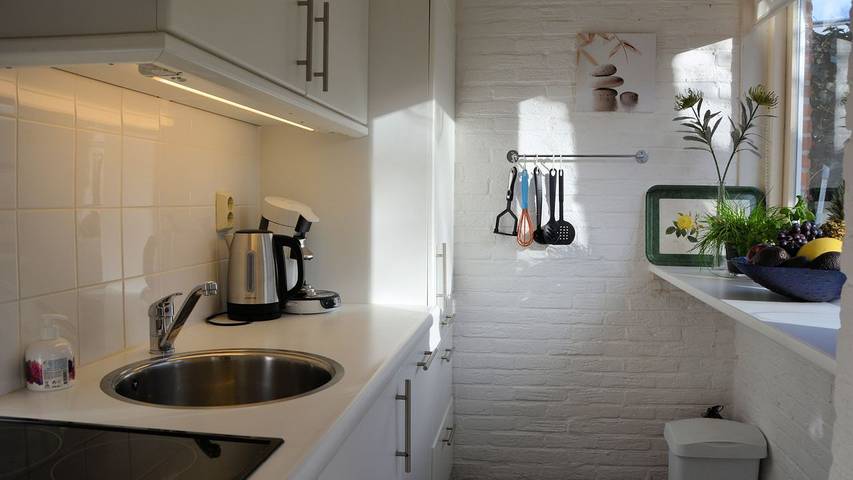 Bungalow für 5 Personen, mit Garten in Noordwijkerhout - 4