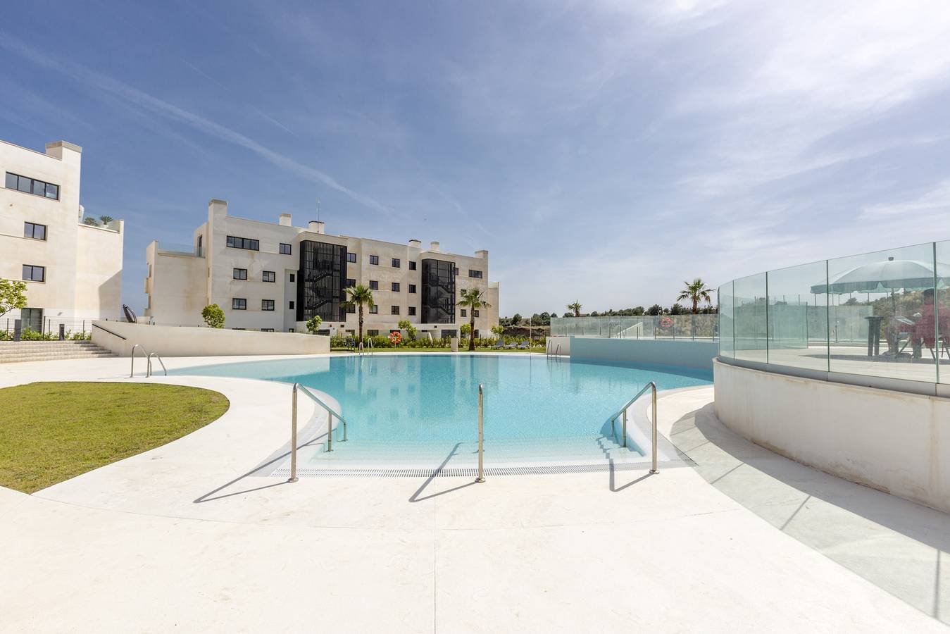 Appartamento vacanze a Fuengirola a partire da 179€ a notte