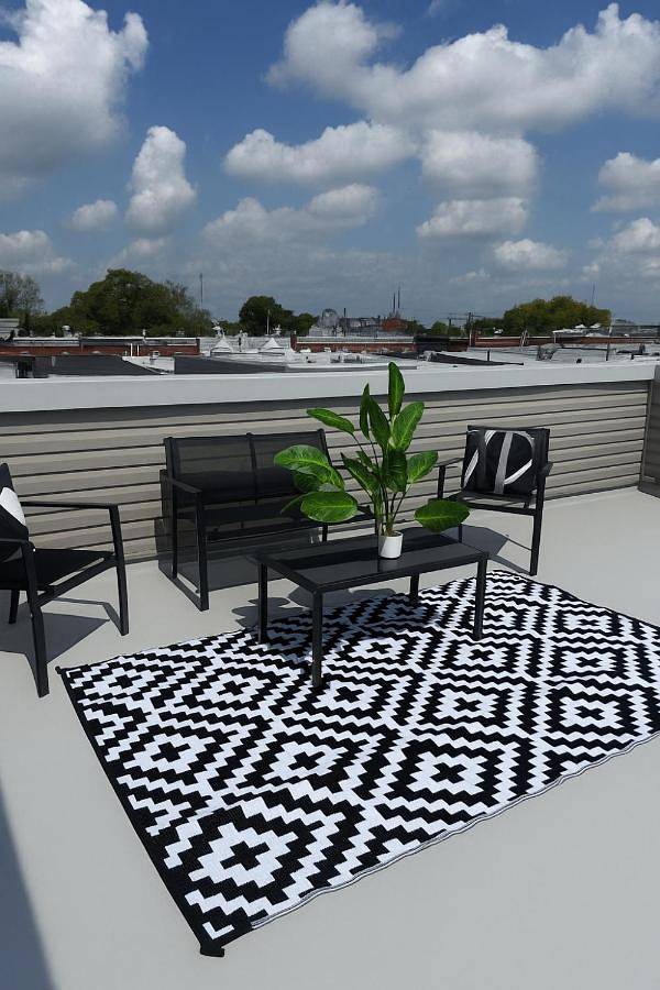 Apartamento de vacaciones para 6 personas, con terraza y vistas, Se admiten mascotas - 1