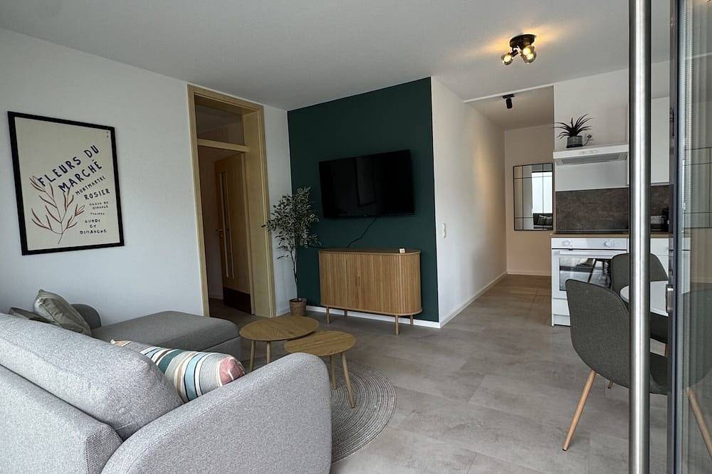 Ganze Wohnung, Apartment Executive No.1 Filderstadt in Filderstadt, Landkreis Esslingen