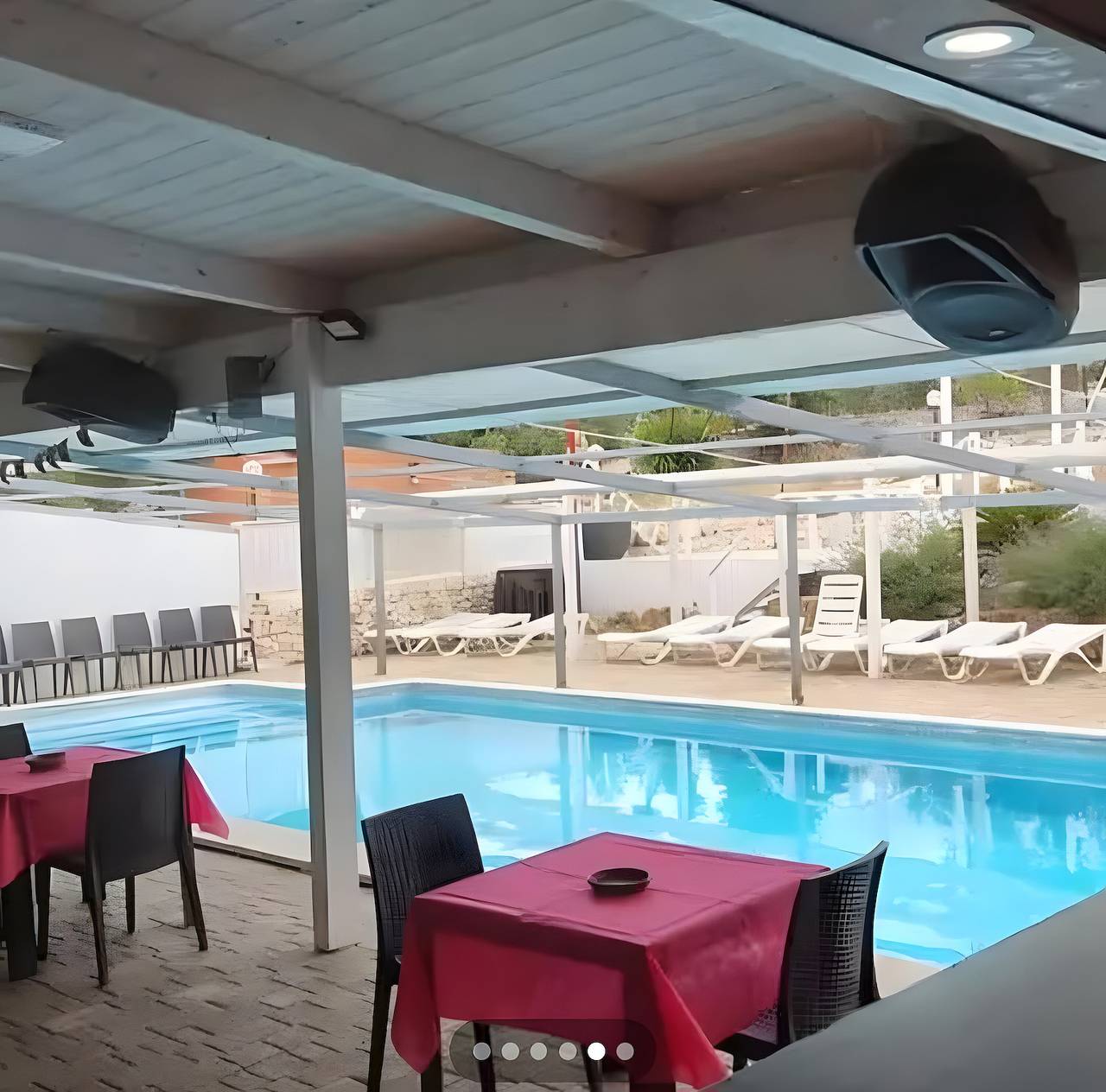Apartamento entero, Apartamento 'Oasi Torre Di Mastro' con Piscina Cubierta y Climatizada in Conversano, Region de Bari
