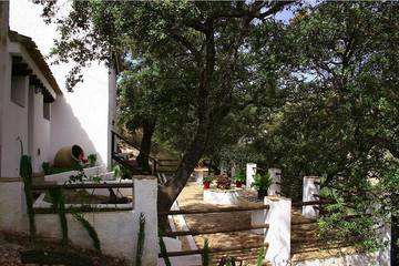 Casa Rural para 8 Personas en Fuentes de Cesna, Algarinejo, Foto 4