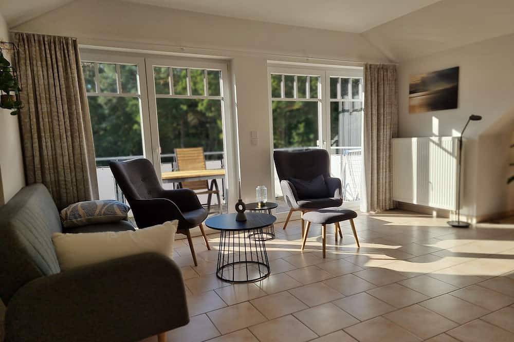 Ferienwohnung in Usedom für 5 Personen in Usedom