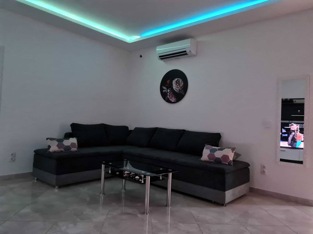 Ganze Wohnung, Luxury apartment Ani - Three Bedroom Apartment with terrace and Swimming pool in Sutivan, Brac