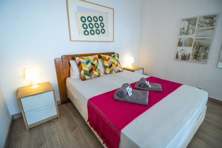 Apartamento entero, Vilamoura Golf Studio With Pool in Vilamoura, Quarteira