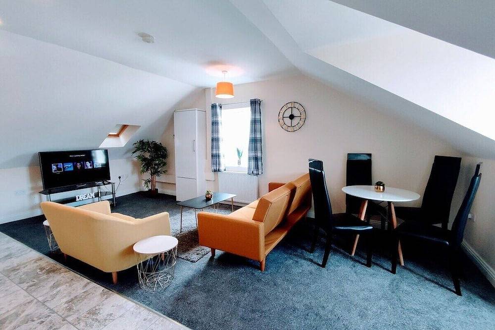 Casa vacanza a Tyne and Wear a partire da 91€ a notte