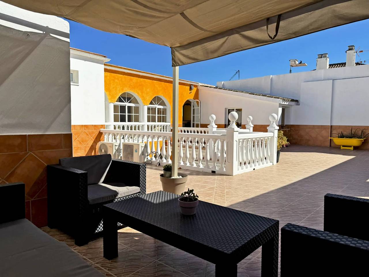 Maison 10 Personnes in Jerez de la Frontera, Costa de la Luz