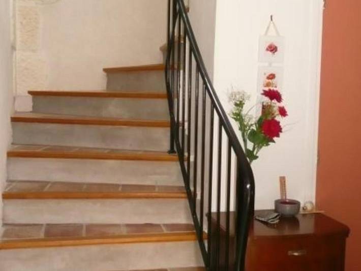 Location de vacances pour 8 personnes, avec terrasse dans Valencisse - 2