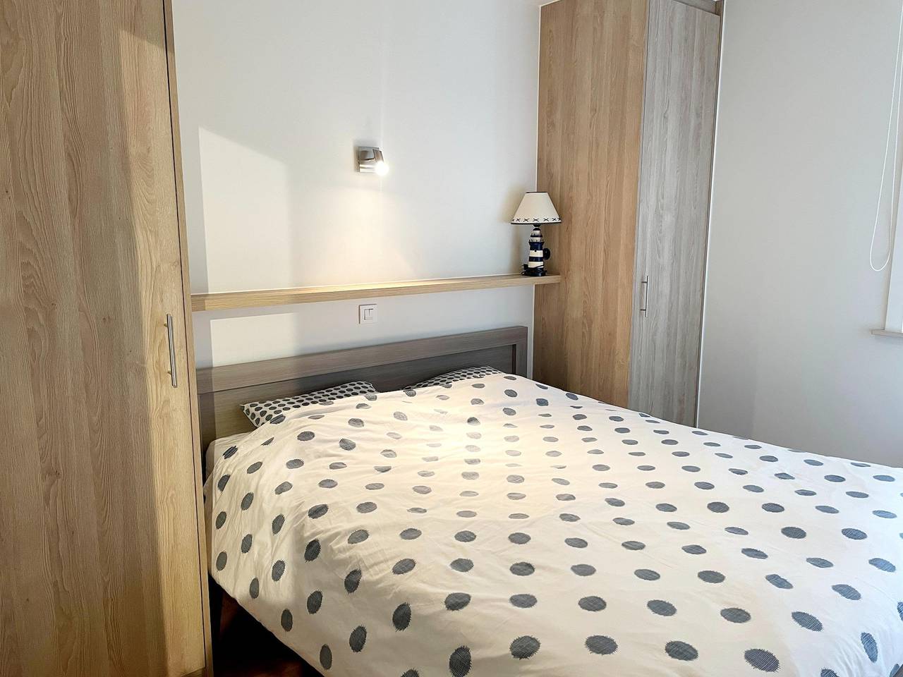 Ganze Wohnung, Apartment Nieuwpoort Strand 4 Pax 4 Von Belvilla in Nieuwpoort, Belgische Küste
