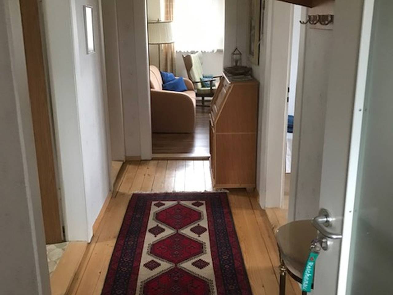 Entire apartment, Apartment 'Reichenau' with Shared Terrace and Balcony in Unteruhldingen, Uhldingen-Mühlhofen