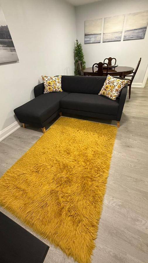 Gîte pour 4 personnes, avec jardin à Ajax - 4