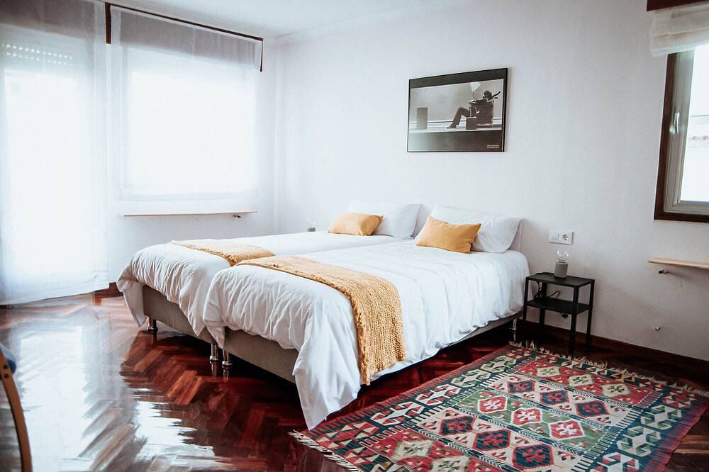 Das Kamelienhaus - Vigo in Vigo, Rías Baixas