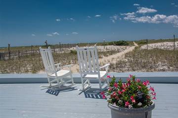 Vacation House for 6 Guests in Truro (MA), Cape Cod, Picture 4