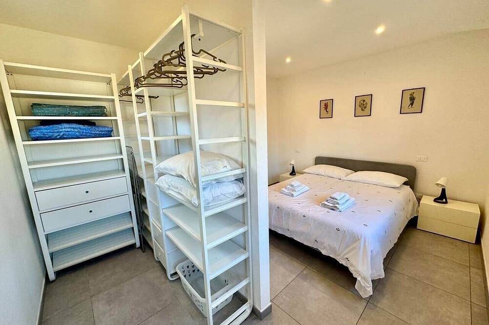 Appartamento intero, Sky Suite, 4 ospiti, 1 bagno in Modena, Provincia di Modena