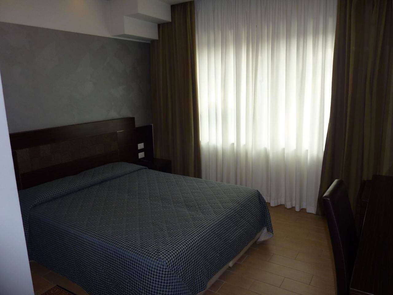 Alla Bianca Hotel in Mestre, Venise