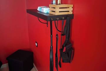 Ferienhaus für 2 Personen, mit Whirlpool und Sauna sowie Garten in Grand Est