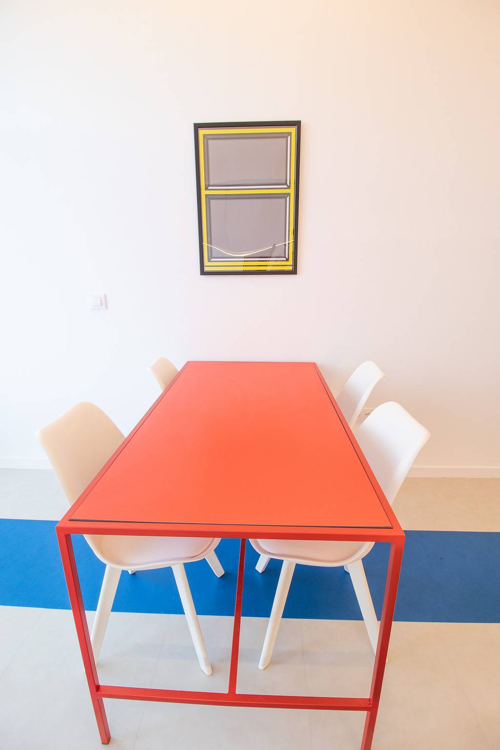 Monolocale intero, Monolocale per 4 persone in La Malvarrosa, Valencia