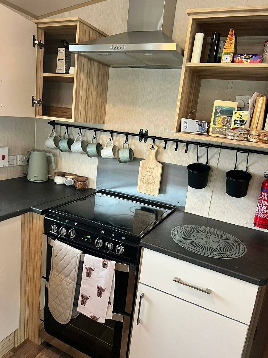 Hoburne Devon Bay - Holiday Accommodation 22090 in Goodrington, Paignton